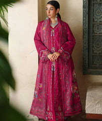 Qalamkar Qprints -QW# 02 (A)