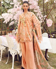 M Prints Lawn-MPT-2602-A