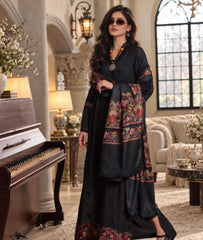 Noor Winter Emb Printskhaas-D2 A