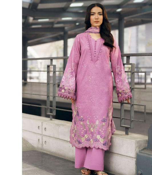 Florent Zync Lawn Vol 02-FZ-2A