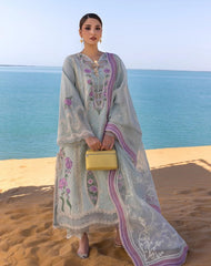 Flow By Crimson-D2 A