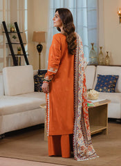 Stella Khaddar By Mahnur-D-2A