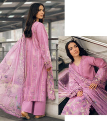 Florent Zync Lawn Vol 02-FZ-2A