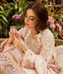 Elaf Luxury Lawn-D02A