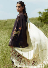 Coco Winter Unstitched -D2A