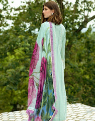 Roheenaz Flanerie Luxury Lawn-D02A