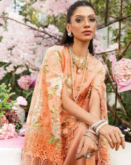 M Prints Lawn-MPT-2602-A