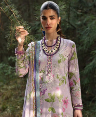 Zaha Neelum Lawn-ZL25-02A