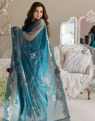 Sobia Nazir Luxury Lawn-D02A