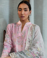 Zara Shahjahan Satori Luxury Lawn-D02A