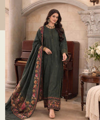 Noor Winter Emb Printskhaas-D2 B