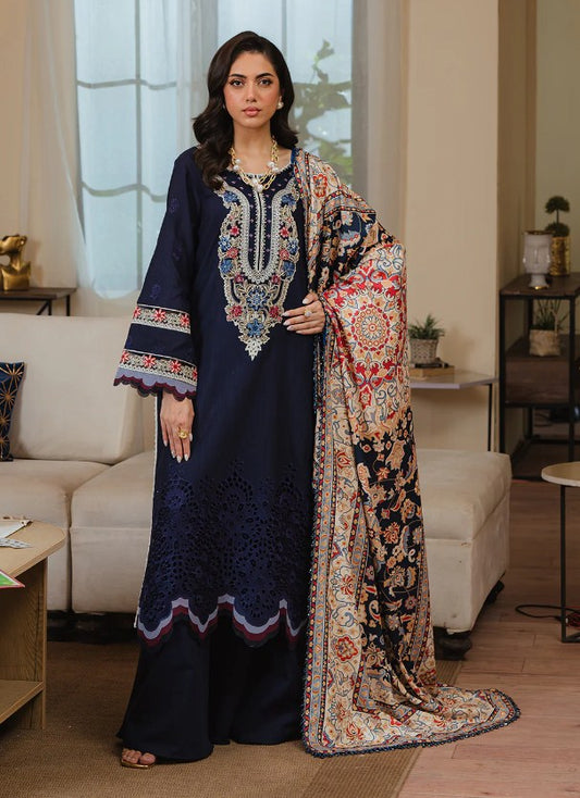 Stella Khaddar By Mahnur-D-2B