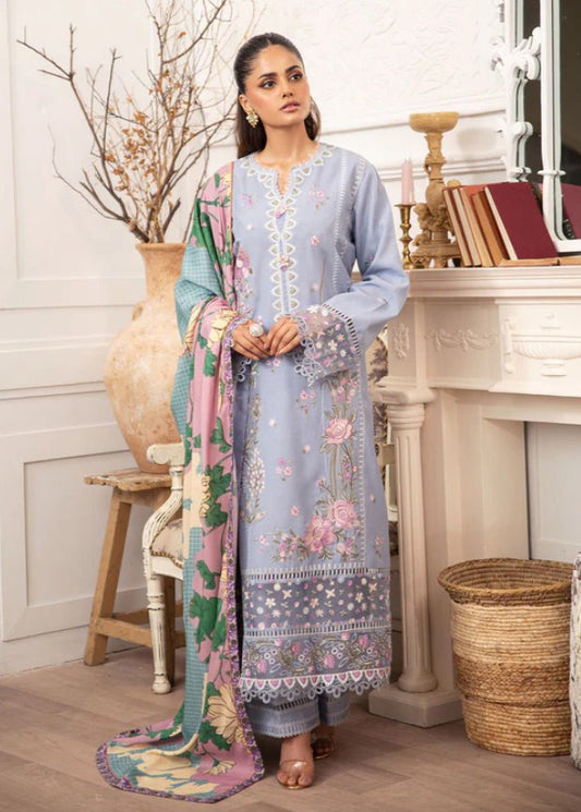 Roheenaz Meraki Winter-RNZ-02B