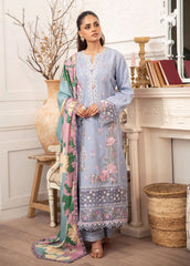 Roheenaz Meraki Winter-RNZ-02B