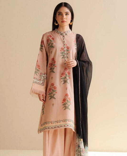 Coco Prints Drop Two-Raya-2A