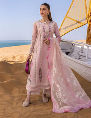 Flow By Crimson-D2 B