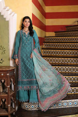 Noor Luxury Chikankari
