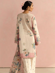 Coco Prints Lawn-Sofia-2B