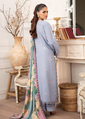 Roheenaz Meraki Winter-RNZ-02B