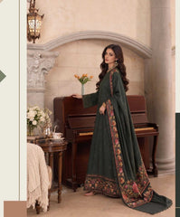 Noor Winter Emb Printskhaas-D2 B