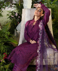 Sobia Nazir Luxury Lawn-D02B