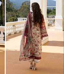 Elaf Signature Emb Prints-ESA-2B