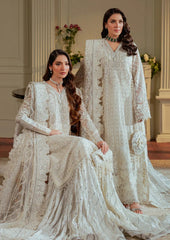 Baroque Chantelle-D02