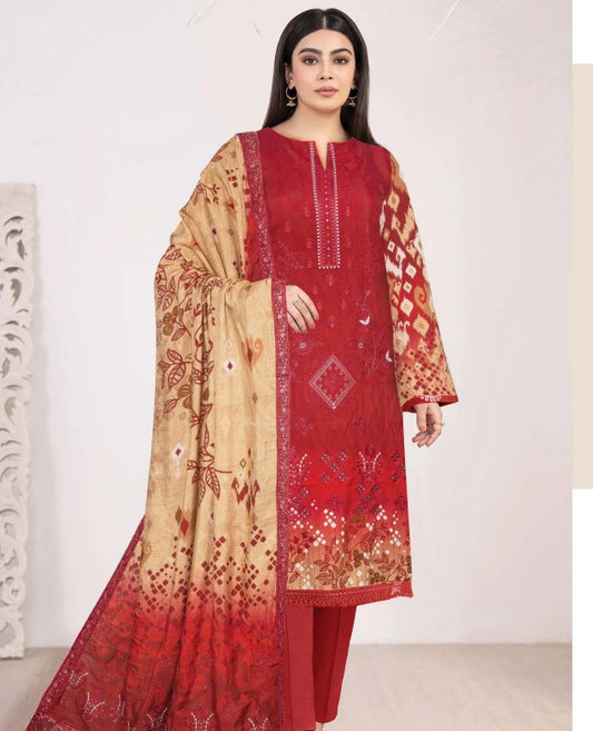 Aadarsh Limra Emb Viscose-D02