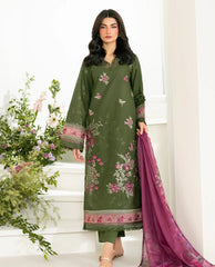 Iznik Festive Lawn Edition-D02