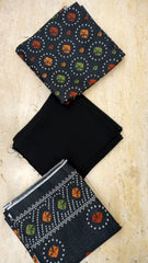 Safina Print Khaddar-D02