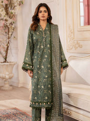 Al Zohaib Colors Digital Lawn-D02