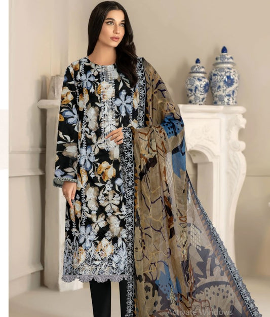 Aadarsh Anavia Emb Lawn-D02