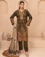 Gull E Rukh Pasham Dhanak-D02