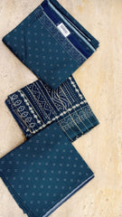 Bin Saeed Signature Prints-D02