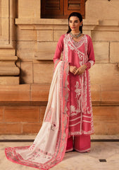 Crimson Aaleen Winter-D02