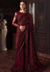 Zarif Rouge Wedding -ZRW 02