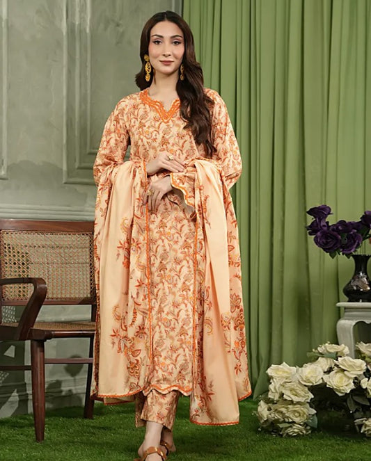 Regalia Salina Seprates Linen-D10