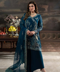 Nureh Elanora Luxury Chiffon-NEL-67