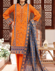 VS Misri Emb Lawn-D475