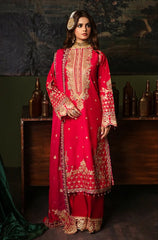 Eman Adeel Noori Silk 02