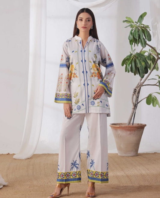 Saphron Daily Pret-D02