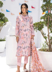 Coco Popup Lawn- D02