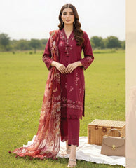 Lakhany Emb Essentials-LG-RL-0258