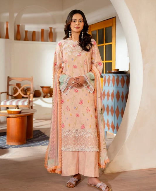 Zync Lawn By Florent-ZF-02