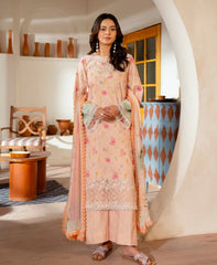 Zync Lawn By Florent-ZF-02