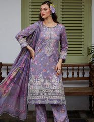 Gulaal Saffira Lawn-S-02