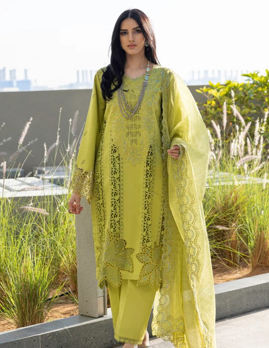 RangRasiya Carnation Summer Edit-D02