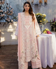 Kahf Luxury Lawn-KLR-02A