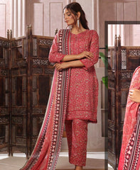 Tresor Stitch Seprates Lawn-D02