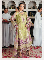 Zircon Festive Formals-ZQ-02